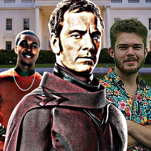 MAGNETO - prod. by RÜBEN and Cabey