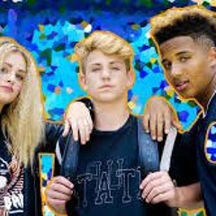 MattyBRaps - Video Game (ft Ivey Meeks X JB) Official Music Video