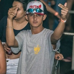 Bonde Da Ferragista - Batidão De Loló (Original 'Remix')