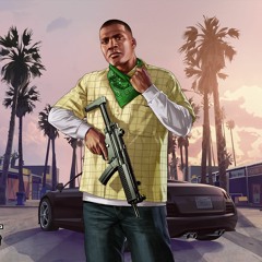 GTA 5 Franklin Trailer song(Jay Rock - Hood gone love it)