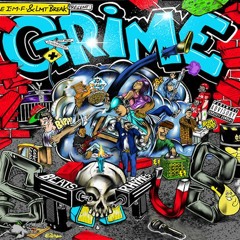 Grime Status feat. DJ Idea