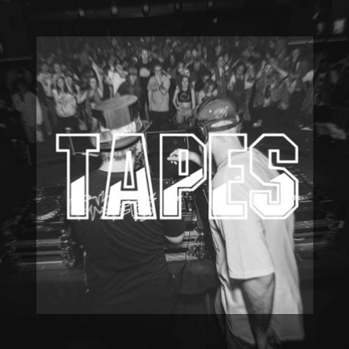 PROPR X TOPHAT - TAPES