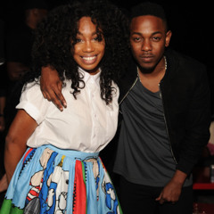 [LEAK] Kendrick, Sza - Lack Of Better Words