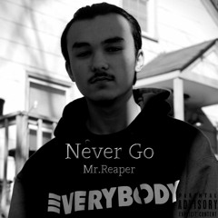 Mr.Reaper - Never Go (Prod. Chuki Beats)