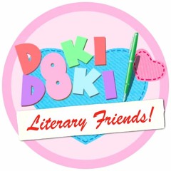 Doki Doki Literary Friends - Main Theme [V2]