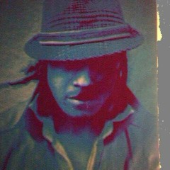 I Am Stronger - K Gizzle 2