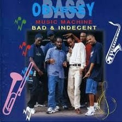 Bass Odyssey Dubplate Mix (Bad & Indecent)