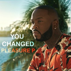 PLEASURE P - YOU CHANGED (2018)