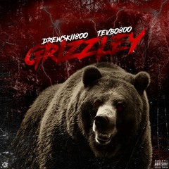 DrewSkii800 FT. TevBo800 - Grizzly