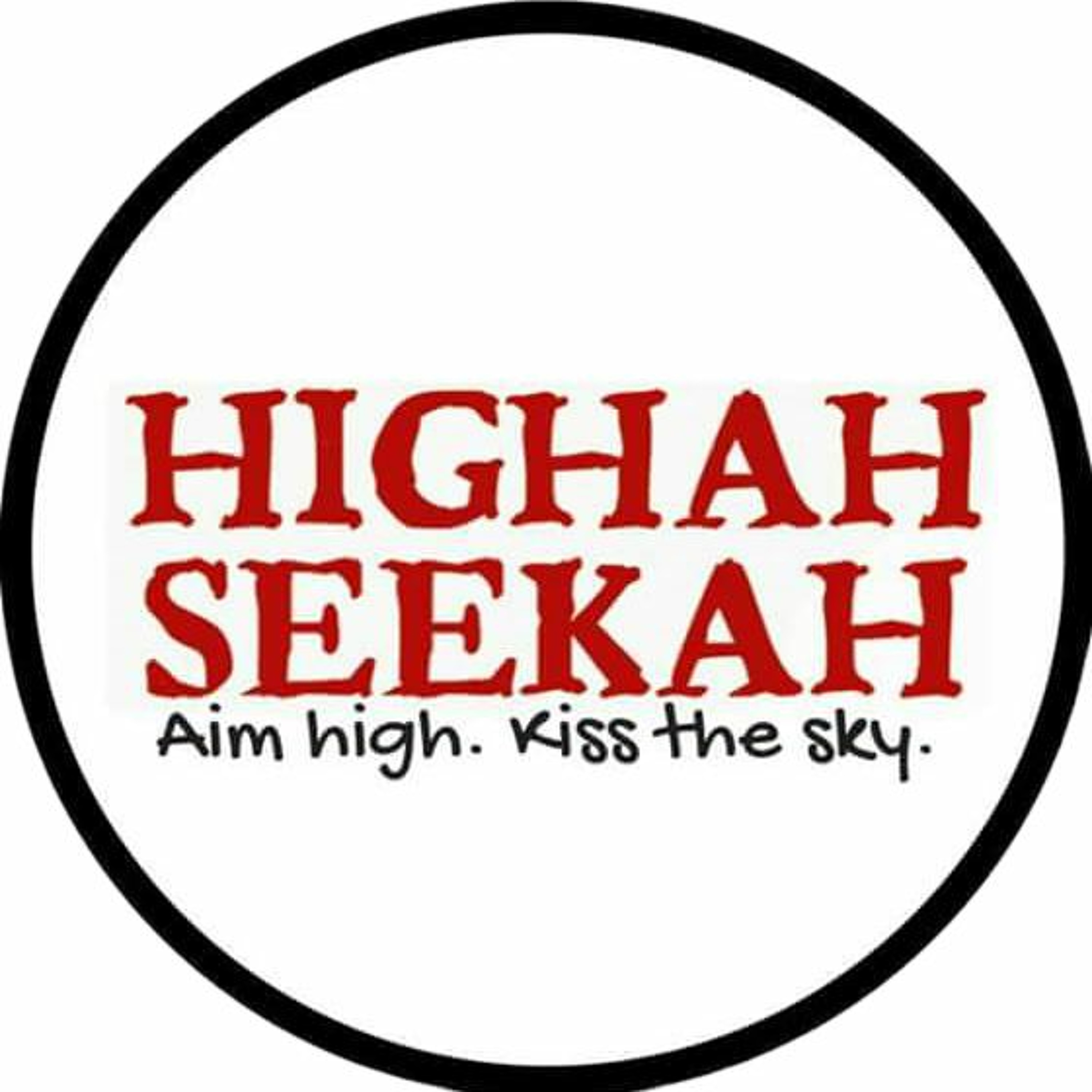 Highah Seekah