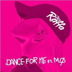 Dance For Me (Jay Raffa Bootleg) - ALMA ft. MØ 🔥Free Download 🔥