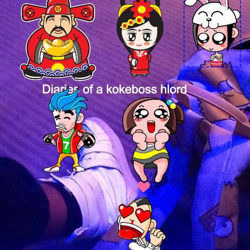 Ruben Slikk - MOUF GAME