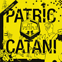 Pit People - It's Us! (Angry Space Bear Version)