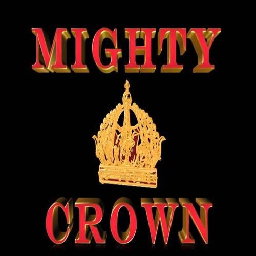 Mighty Crown "Far East Ruler" Dubmix