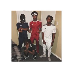 Yung Pablo - Pain Ft. Glo Keem X Kobe X Tripple J