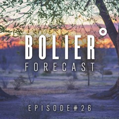 BOLIER - FORECAST #26