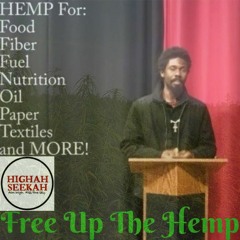 Free Up The Hemp [Insecurity Riddim]