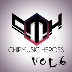 Chipmusic Heroes VI - Swerdmurd - Tunnel Vision