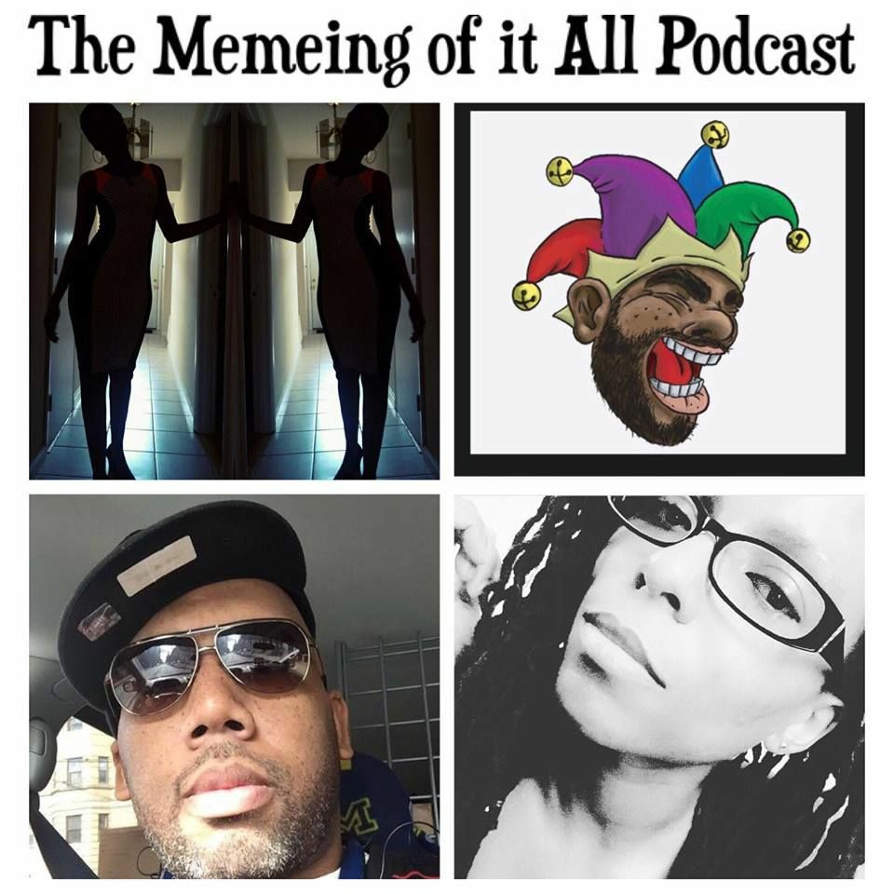 This Is The Weakest Episode I Ever Did See (Ep.8) episode artwork