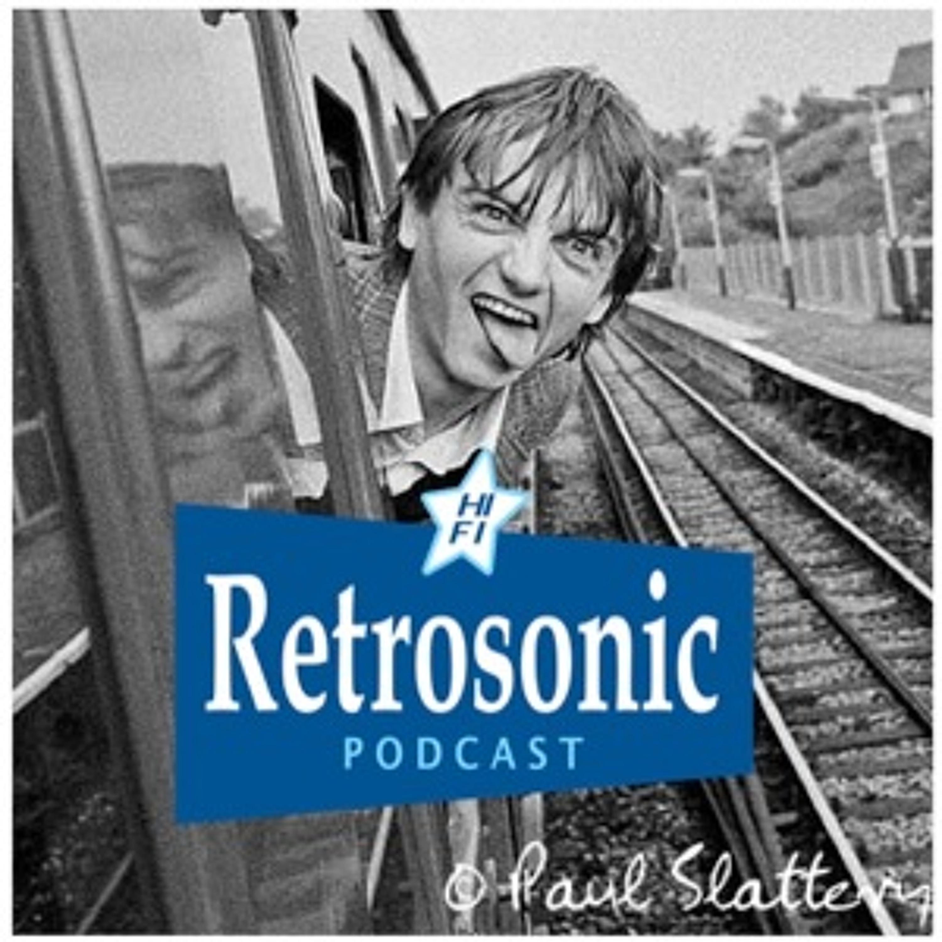 Retrosonic Podcast