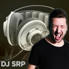 DJ SRP - HELAX ALL STARS DJ's NO.II