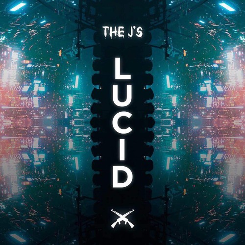 The J's - Lucid