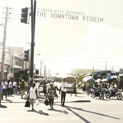 THE DOWNTOWN RIDDIM MIX (FULL)Sizzla x Lutan Fyah x Prince x Turbulence