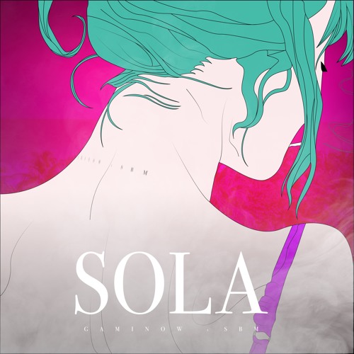 Anuel AA - Sola (Gaminow X SBM Remix)