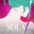 Artwork for Anuel AA - Sola (Gaminow X SBM Remix)