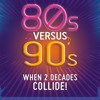 80s/90s/Early 2000s R&B/Hip Hop Mix