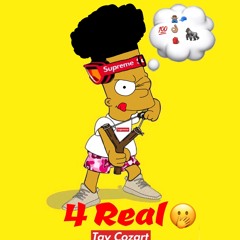 4Real (Prod. SunnyOnTheBeat)