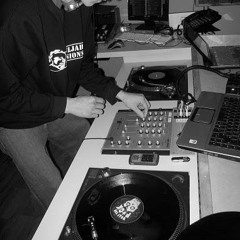 Uncle Doobie - Vinyl Sessions (Liquid DNB)