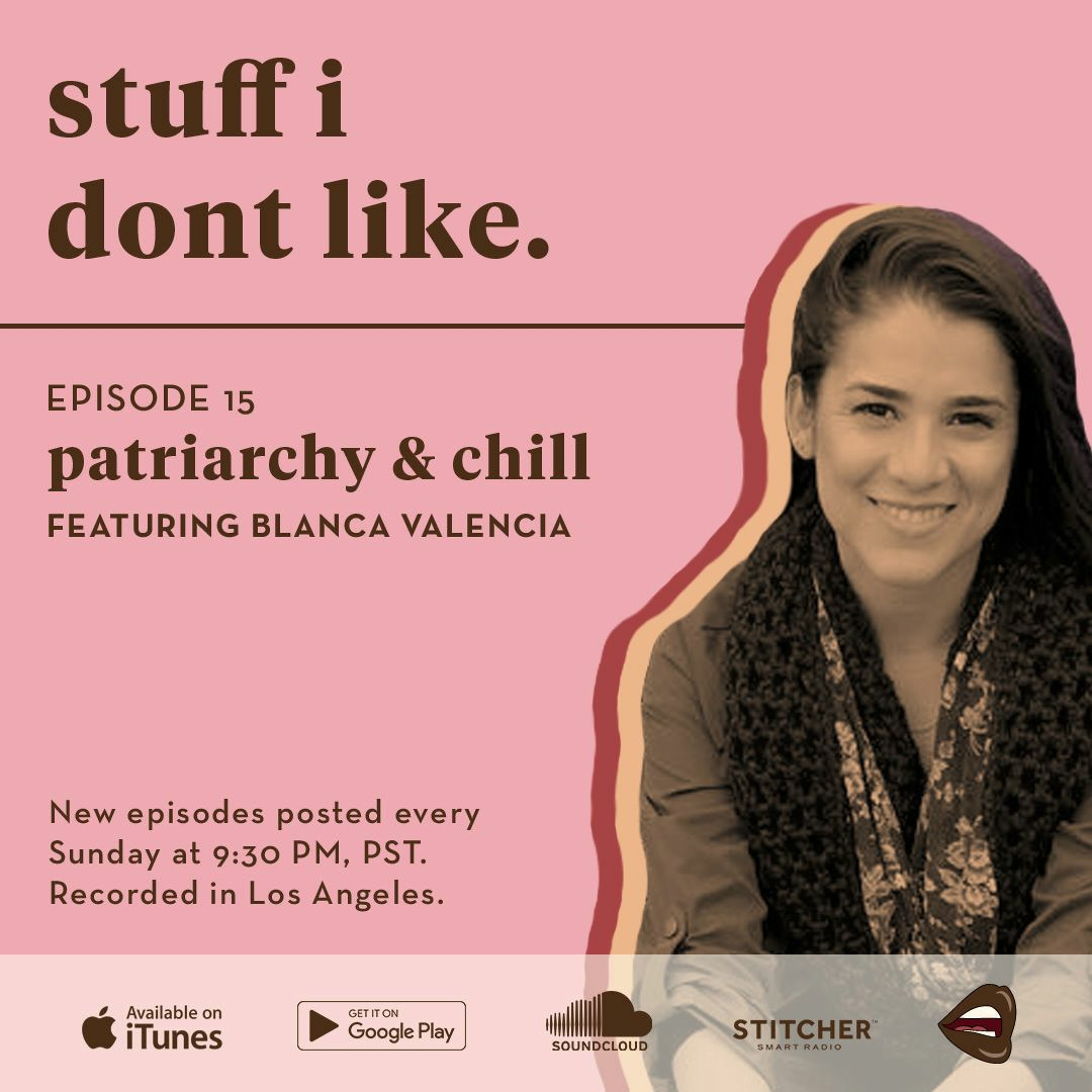 Patriarchy and Chill
