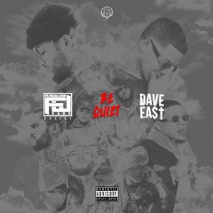 Cheese - Be Quiet Ft Dave East