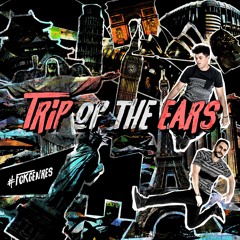 EARSTRIP "TRIP OF THE EARS"  Vol 01
