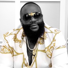 Rick Ross Type Beat - "Hustlers Ambition" | Freestyle Rap Instrumental | Hip Hop Beats 2018