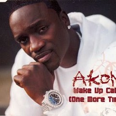 E-40 Ft. Akon - Wake It Up