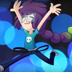 Que Genial Es Ser Malo [Full Version] - Cover by Chiguau/Gizmog | #FNAFHS 2