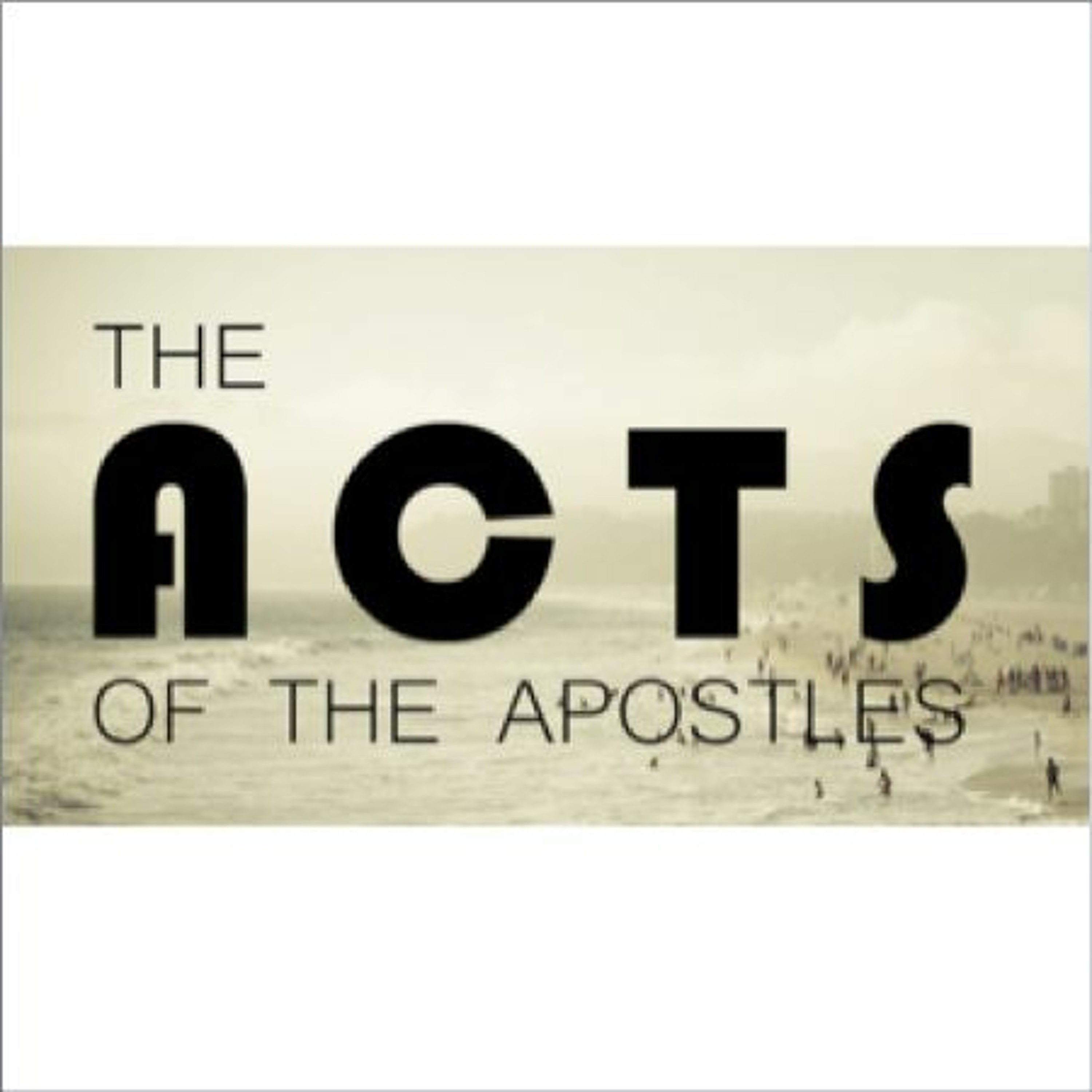 Marks of the Flourishing Church - Joel Warren, 3/18/18, Acts 4:32-5:11 episode artwork