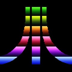 Atari Goes On!