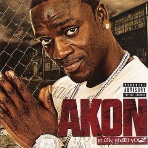 Stream Akon - No More You ( New Music of Akon 2010 ) by DJ CloverToff |  Listen online for free on SoundCloud