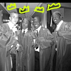 Cambridge Court Flow pt. 2