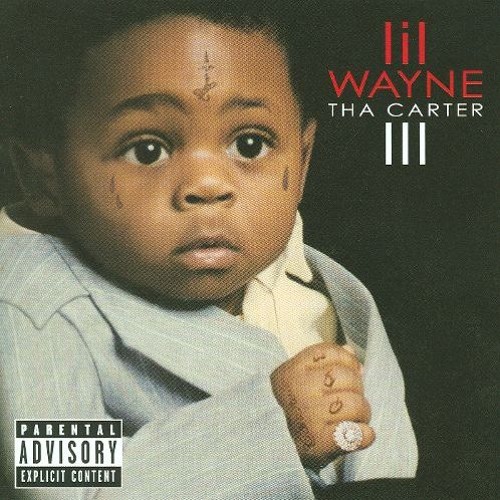 Listen to Lil Wayne - Ice Cream Paint Job DjLeak by DJ CloverToff 