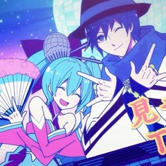 『UTAUカバー』_Ohedo Julia Night_ 『_Tekioto Naomi & Josh Mahouseiun_』