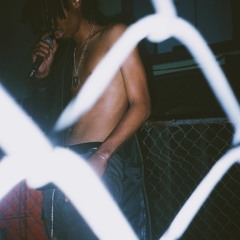 RUN THE SET (prod. Lil Jodeci and Brandon Ares)