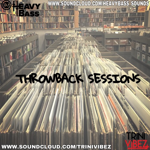 THROWBACK SESSIONS [FREE DOWNLOAD]