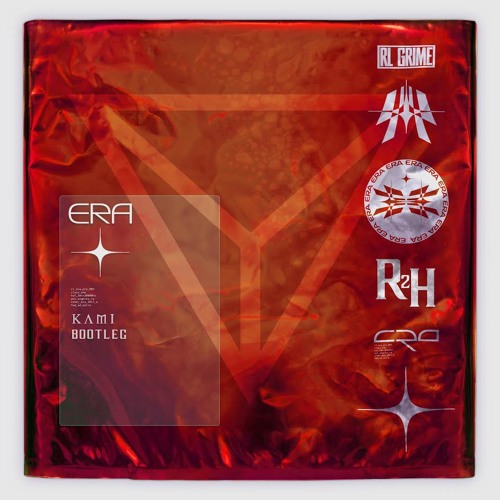 RL Grime - Era (KAMI Bootleg)