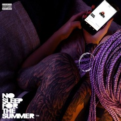 No Scrubs Feat. Spades Saratoga