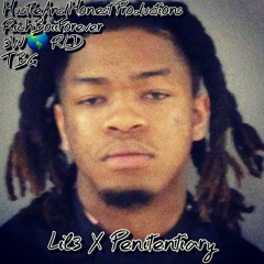 Lil3 X Penitentiary