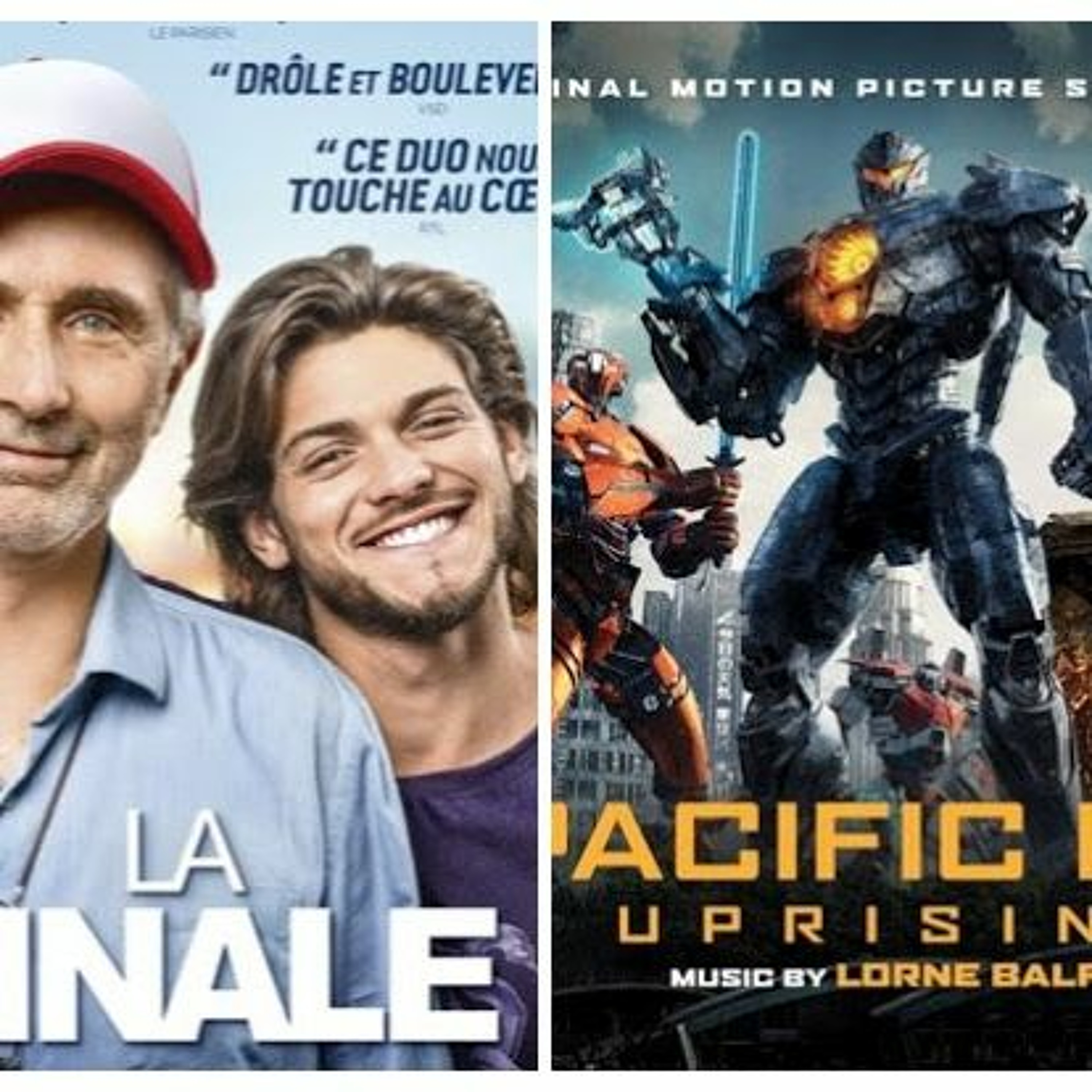 BO Hebdo 21/03 : La musique des films à l'affiche le 21 mars 2018